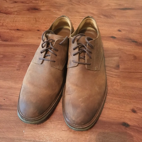 Clark\'s Dress Shoes